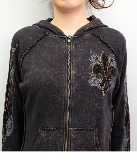 Vintage   Design Tops