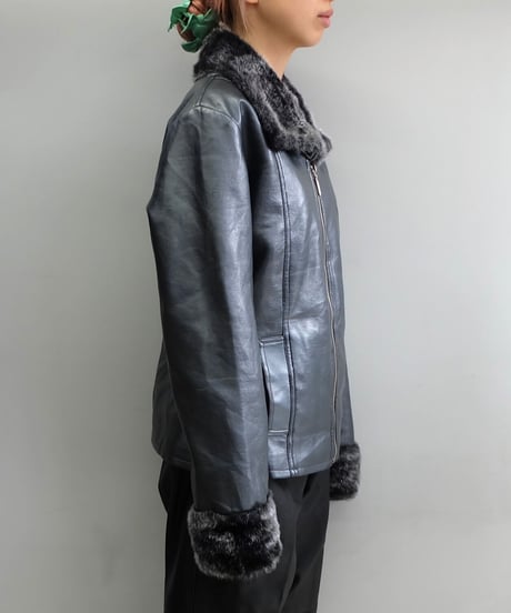 Vintage   Design Jacket
