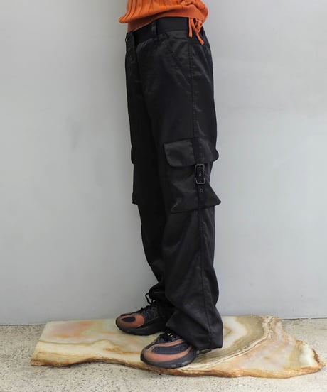 Vintage   Design Pants