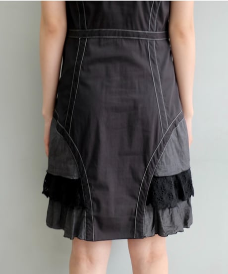 Vintage   Design One-piece