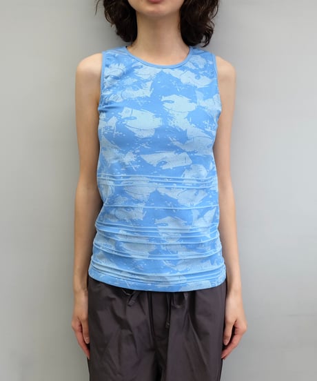 Vintage   Design Tops