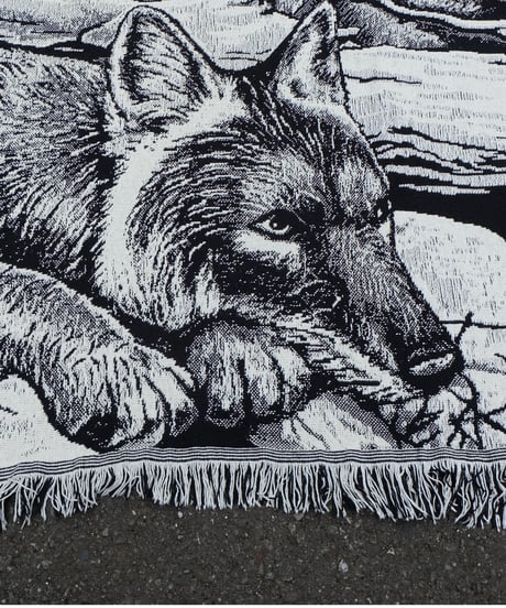 Vintage   Rug