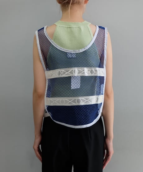Vintage   Design Vest