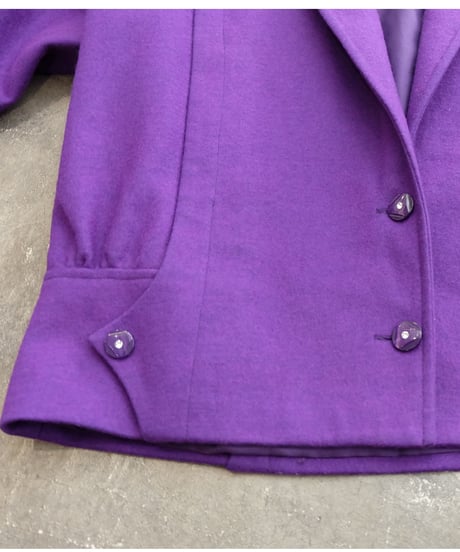 Vintage   Design jacket
