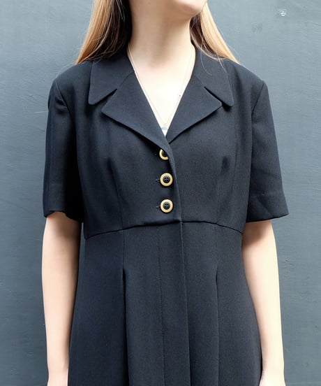 Vintage   Design  One-piece