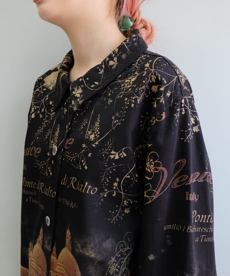 Vintage   Design Jacket