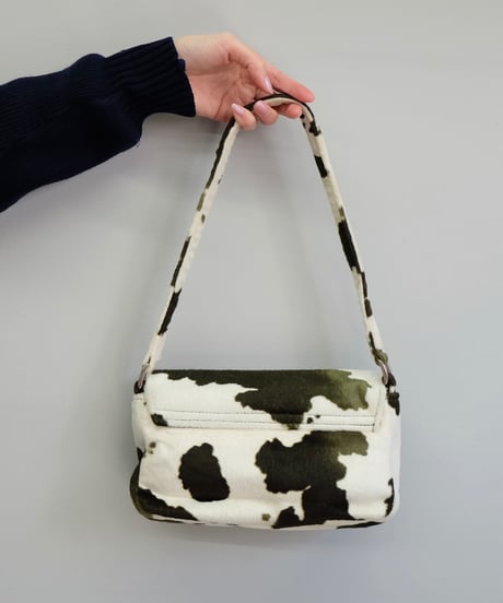 Vintage   Design Bag