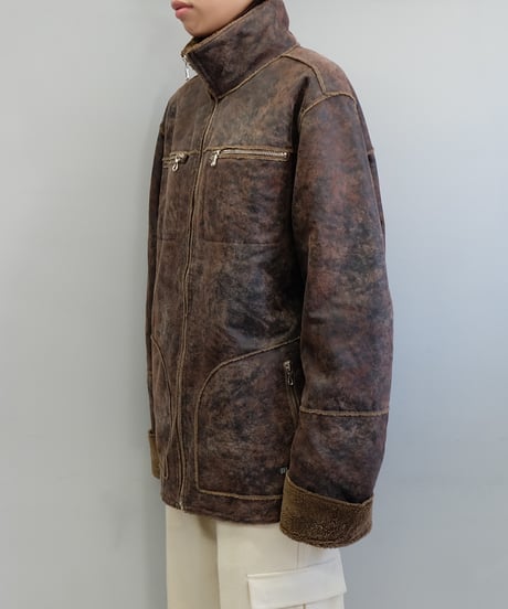 Vintage   Design Jacket