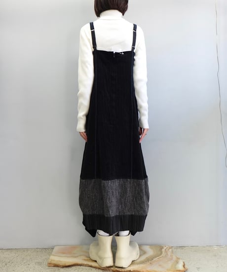 Vintage Design One-piece