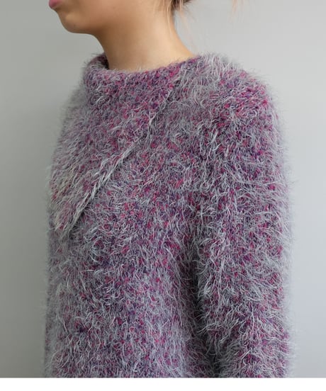 Vintage   Design Knit