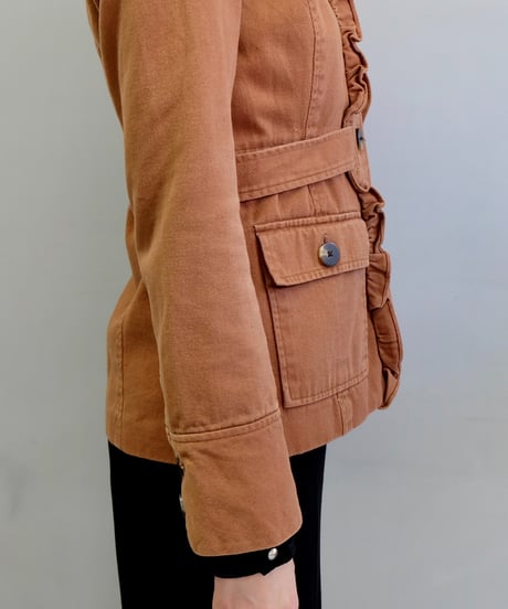 Vintage   Design Jacket