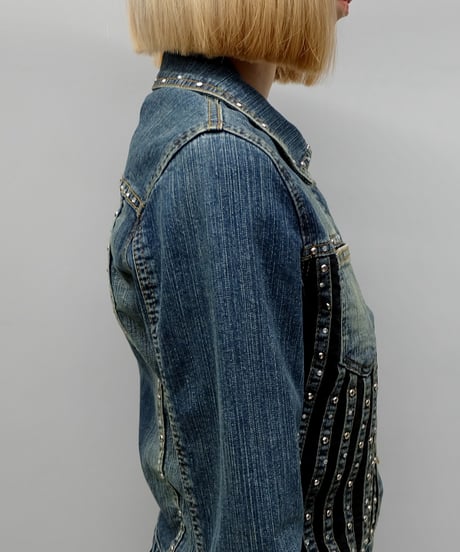 Vintage   Design Jacket