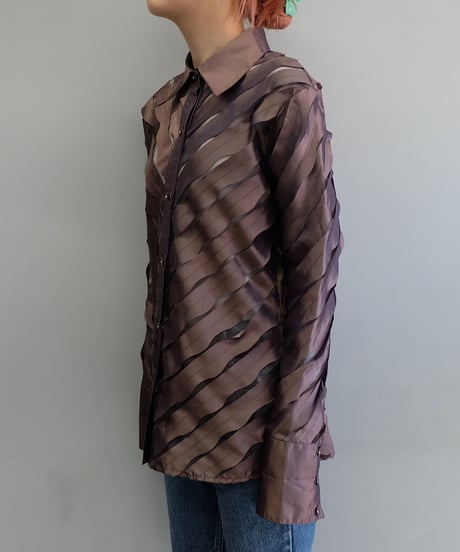 Vintage   Design Shirt