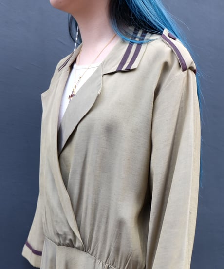 Vintage   Onepiece