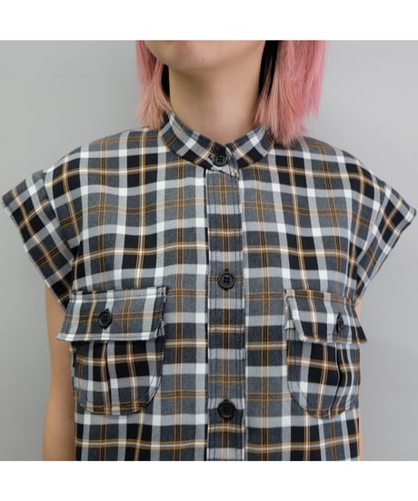 Vintage   Design Tops