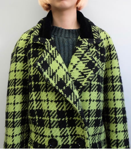 Vintage   Design Jacket