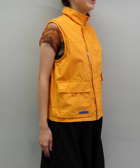 Vintage   Design Vest