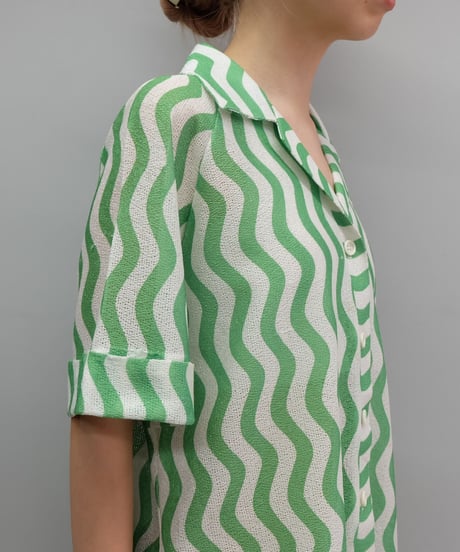 Vintage   Design Shirt