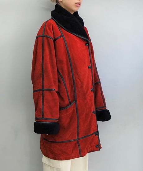Vintage   Design Jacket