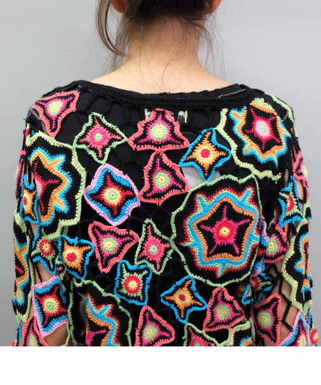 Vintage   Design Tops