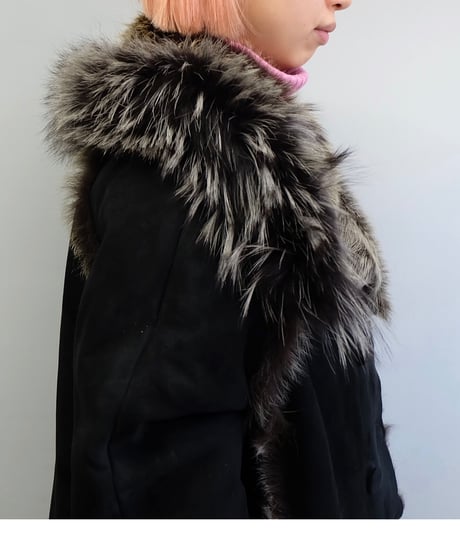 Vintage   Design Jacket