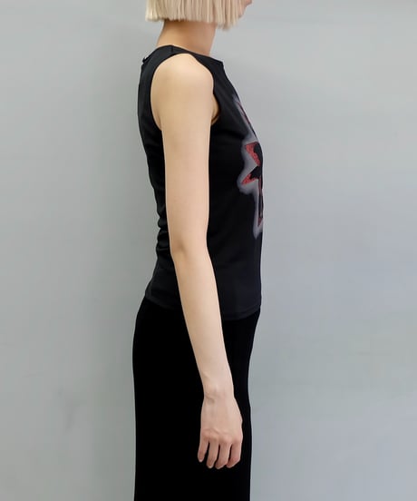 Vintage   Design Tops