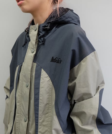 Vintage   Rei Jacket