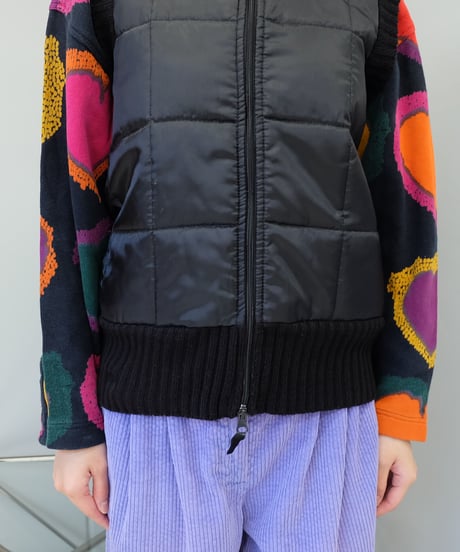 Vintage   Design Vest