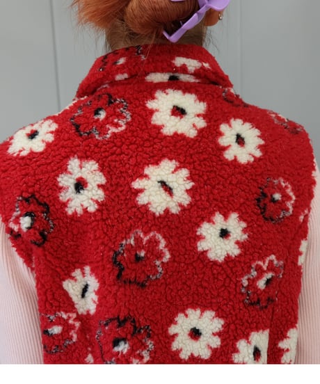 Vintage   Design Vest