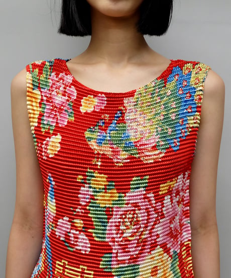 Vintage   Design Tops