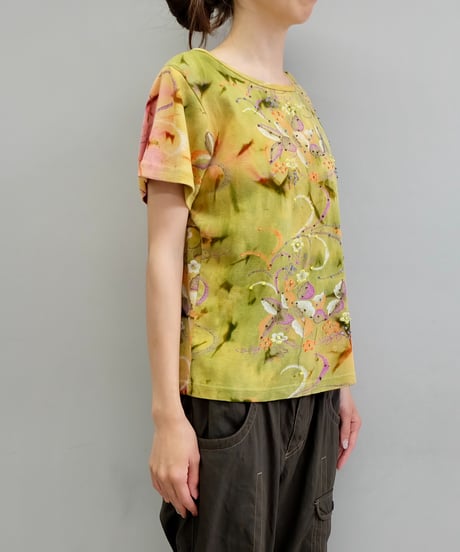 Vintage   Design Tops