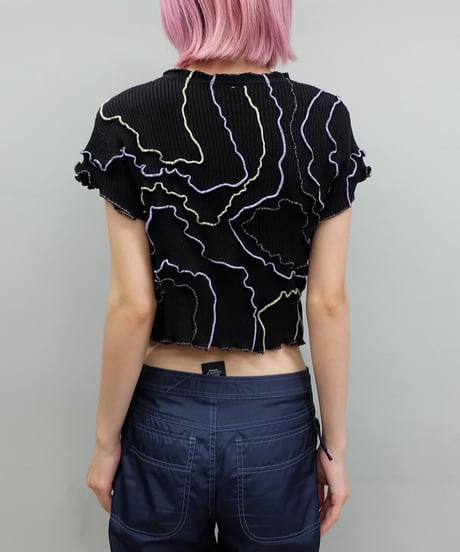 Remake Line Tops 1
