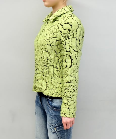Vintage   Design Jacket