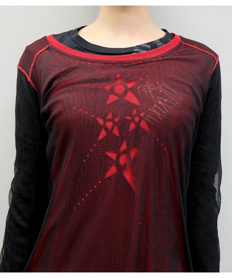 Vintage   Design Tops