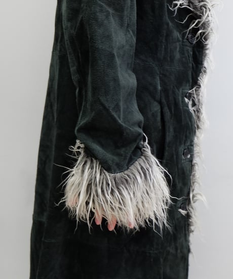 Vintage   Design Coat