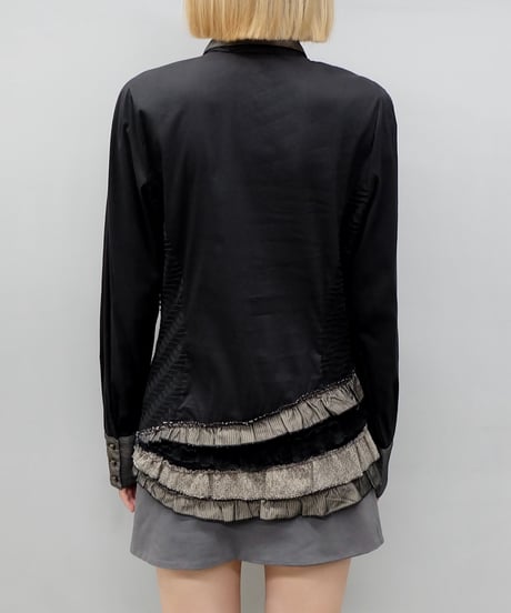 Vintage   Design Shirt
