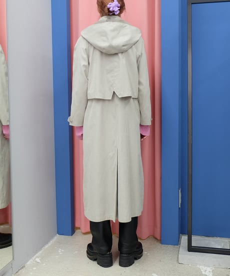 Vintage   Design Coat
