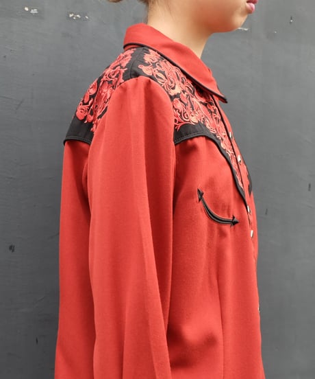 Vintage   Westan Shirt