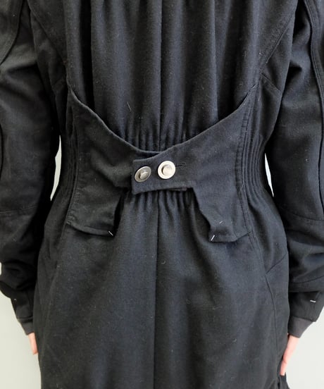Vintage   Design Coat