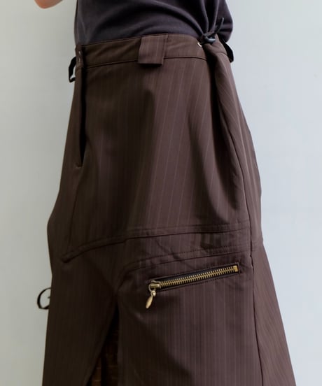 Vintage   Design Skirt