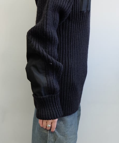 Vintage   Design Knit