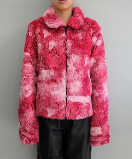 Vintage   Design Jacket