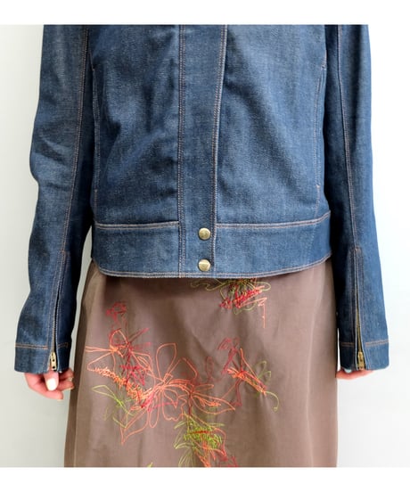 Vintage   Design Jacket