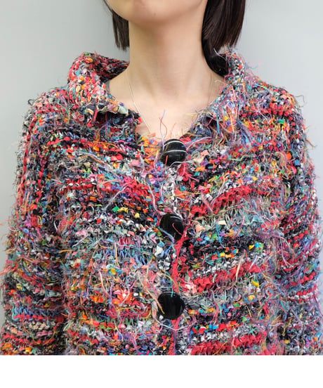 Vintage   Design Knit