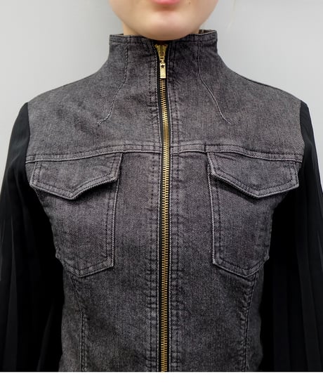Vintage   Design Jacket