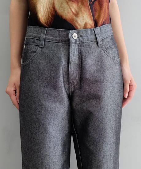 Vintage   Design Pants