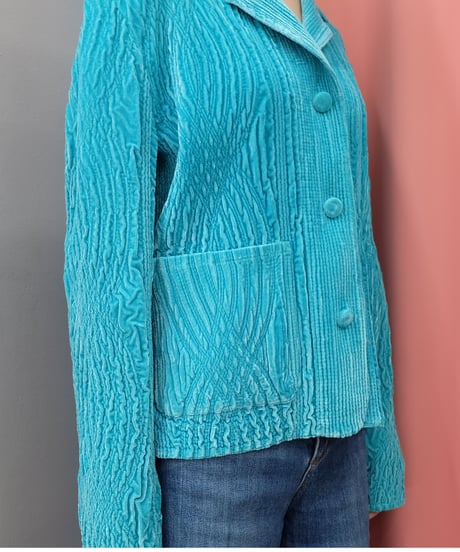 Vintage   Design Jacket