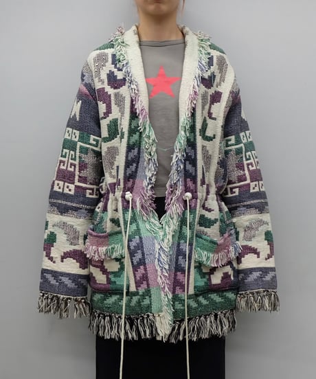 Vintage   Design Jacket