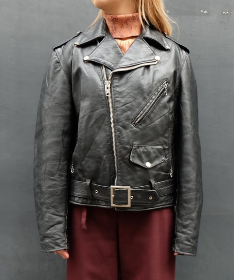 Vintage   Leathe Jacket