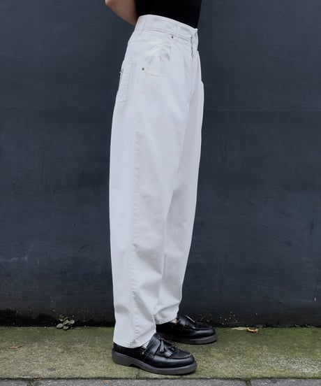 Vintage   Design Pants